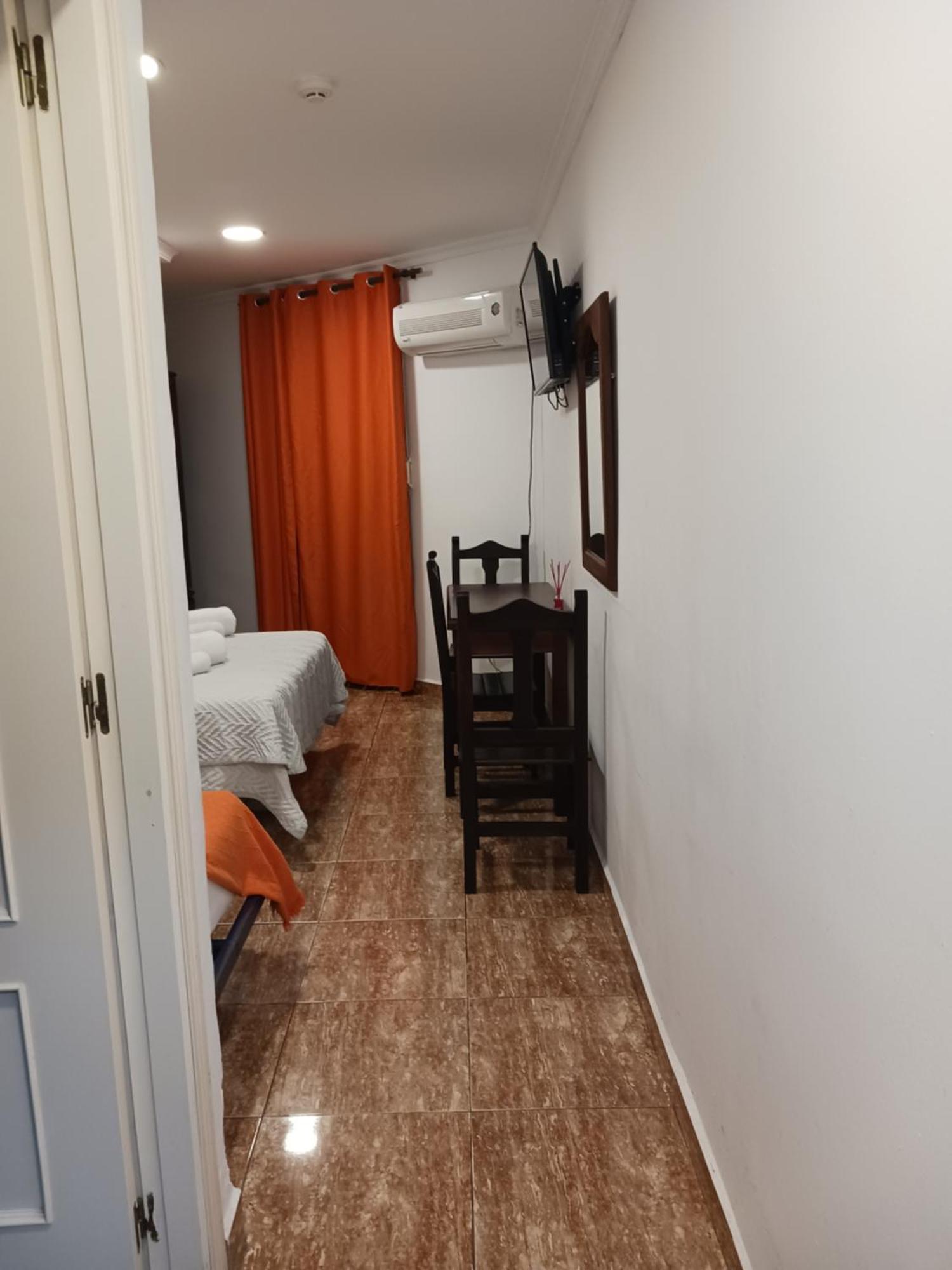 Hotel Manantiales トレモリノス エクステリア 写真