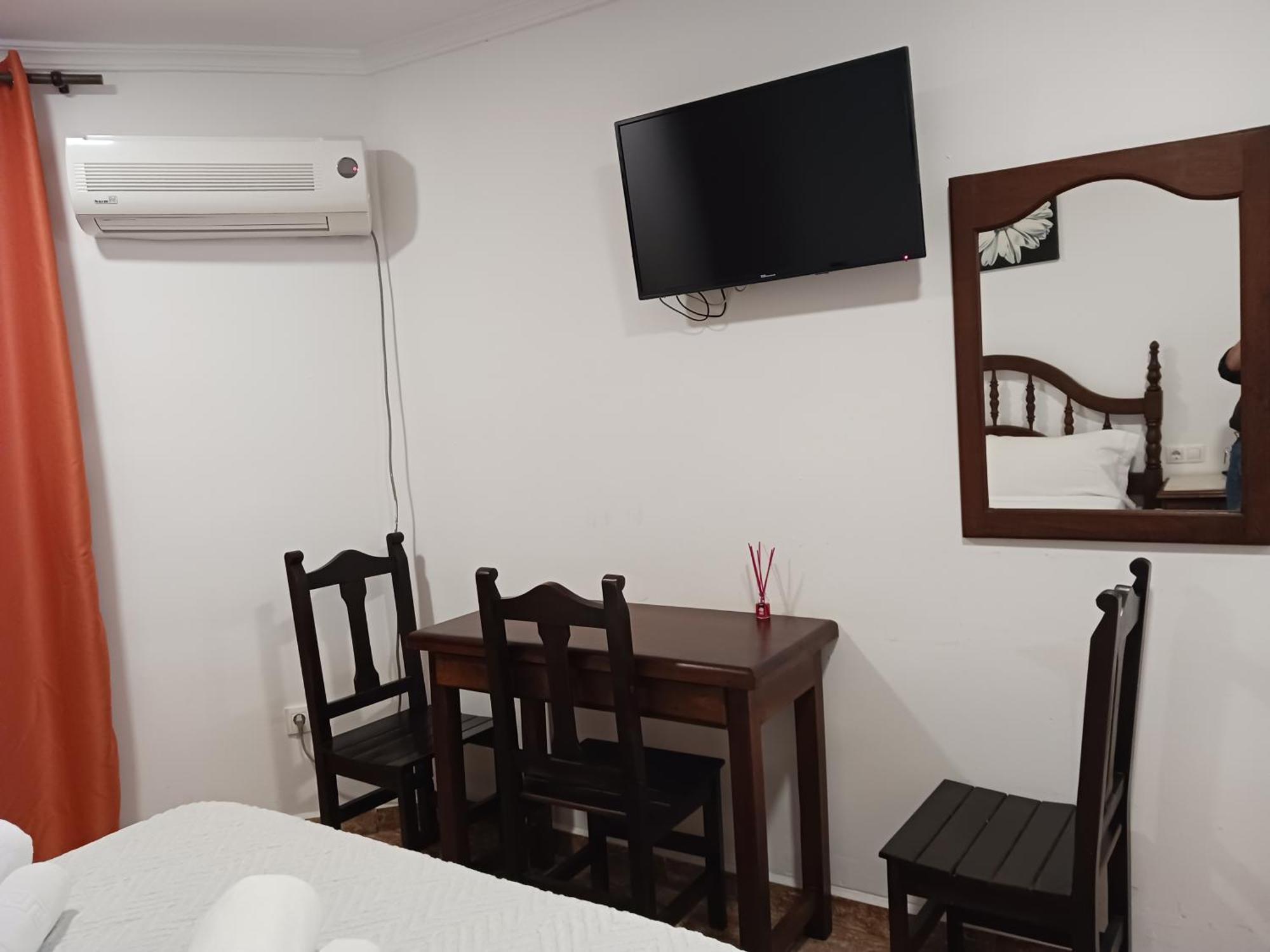 Hotel Manantiales トレモリノス エクステリア 写真